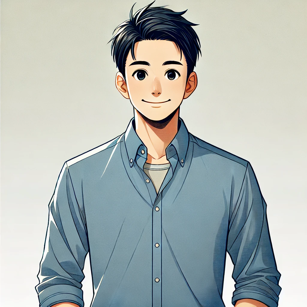 悠馬（Yuma）